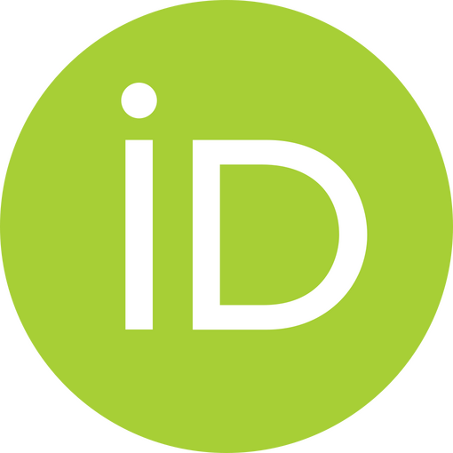 ORCiD profile